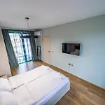 Apartment Center *