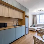 Daire Center Kŭrdzhali