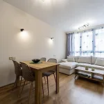 Center Daire