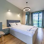 Apartment Center Kurdzhali