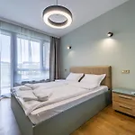 Apartment Center Kurdzhali
