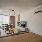 Center Apartment Kurdzhali