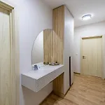 Center Daire