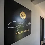Center Apartment *