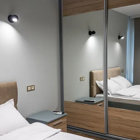 Center Apartment Kurdzhali