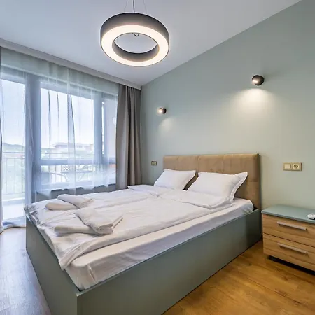 Apartment Center Kurdzhali