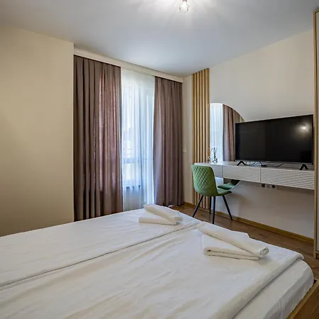 Apartment Center Kurdzhali