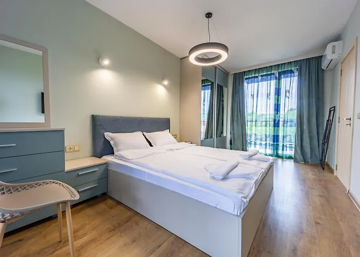 Apartment Center Kurdzhali