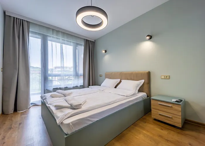 Apartment Center Kurdzhali