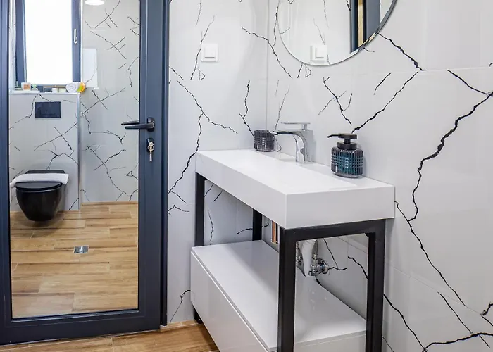 Apartment Center Kŭrdzhali