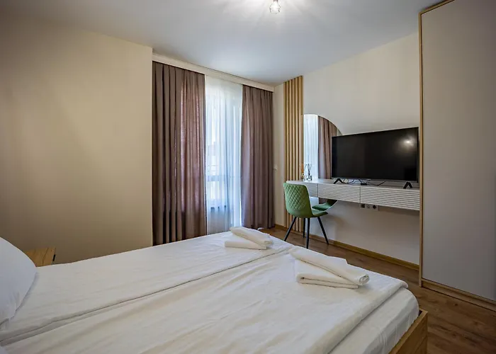 Apartment Center Kurdzhali