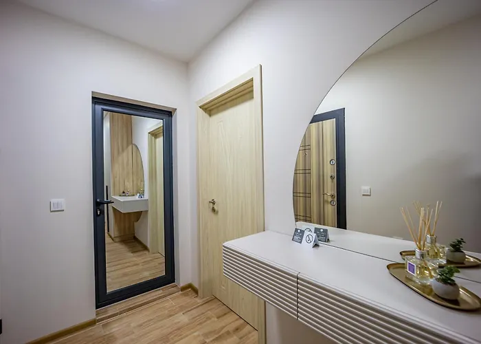 Center Apartment Kurdzhali